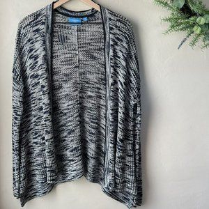Simply Vera Vera Wang Knit Cardigan